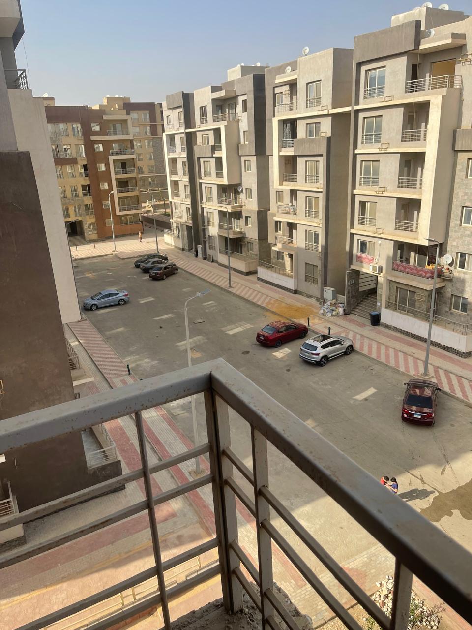 دار مصر الاندلس - التجمع الخامس